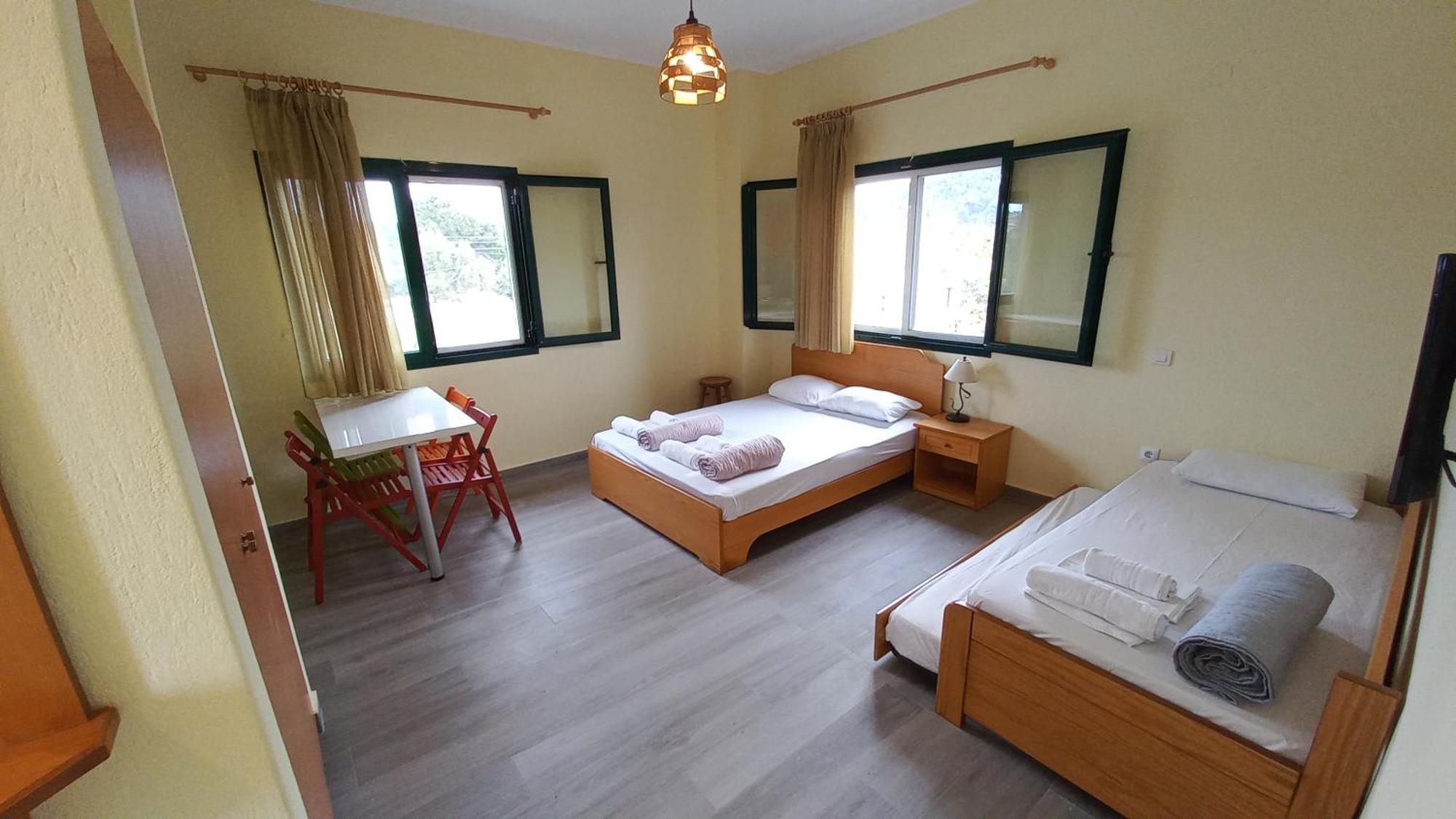 ניקיטי Sapfo Beach Studios מראה חיצוני תמונה