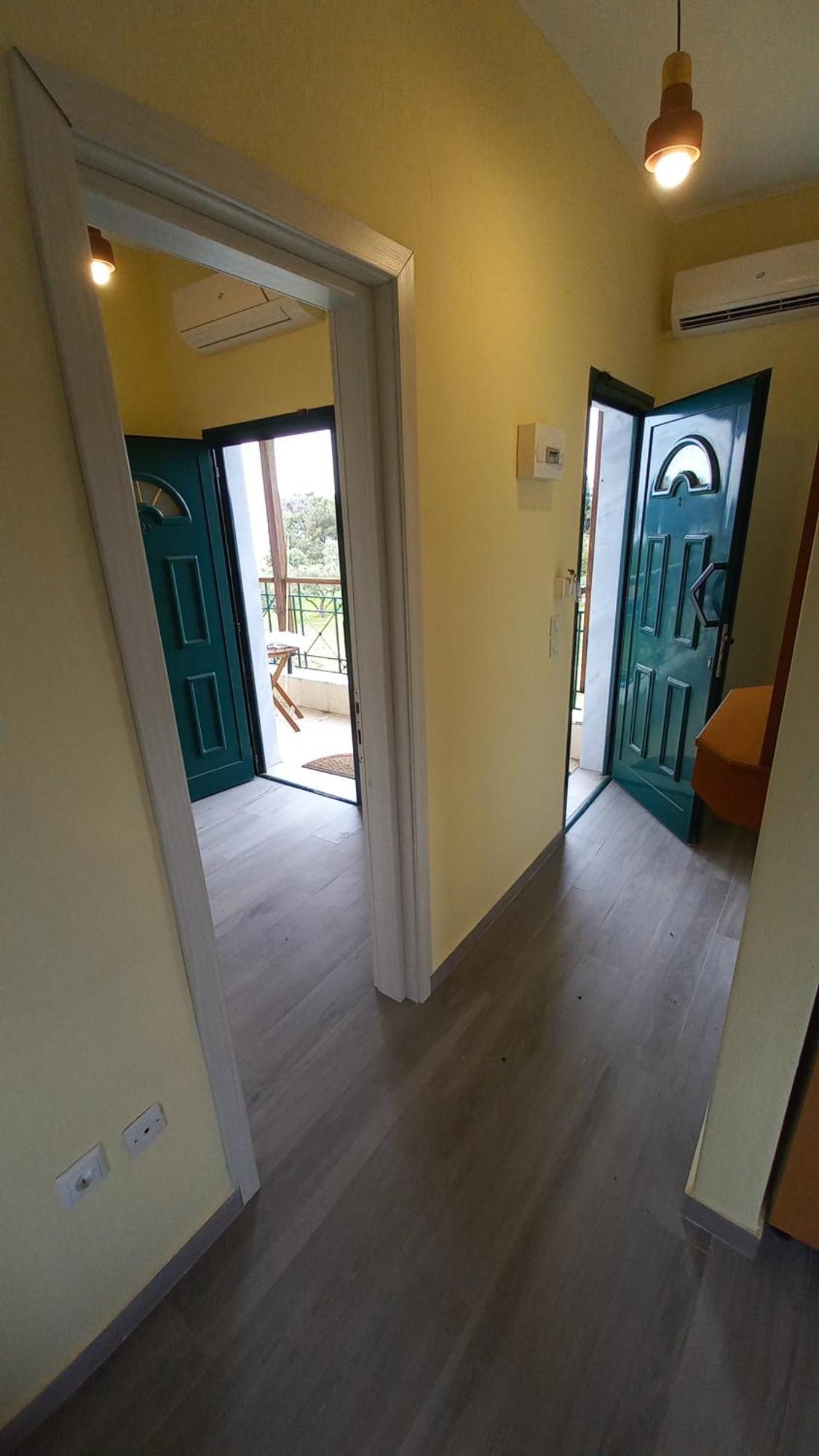 ניקיטי Sapfo Beach Studios מראה חיצוני תמונה